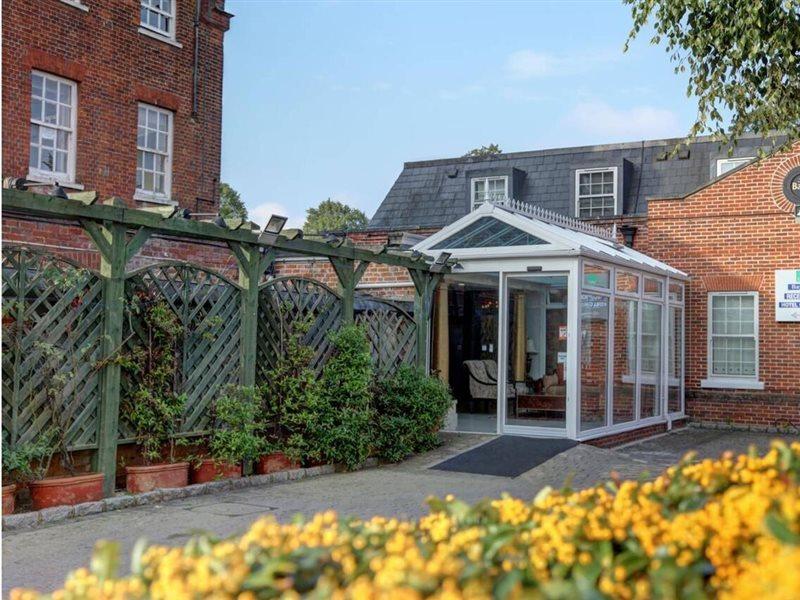 Baylis House Hotel Slough