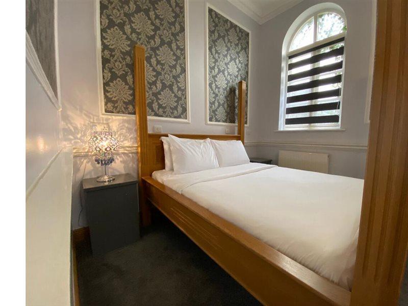 Baylis House Hotel Slough
