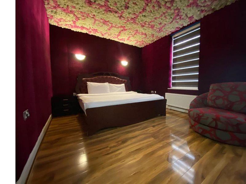 Hotel Baylis House Slough