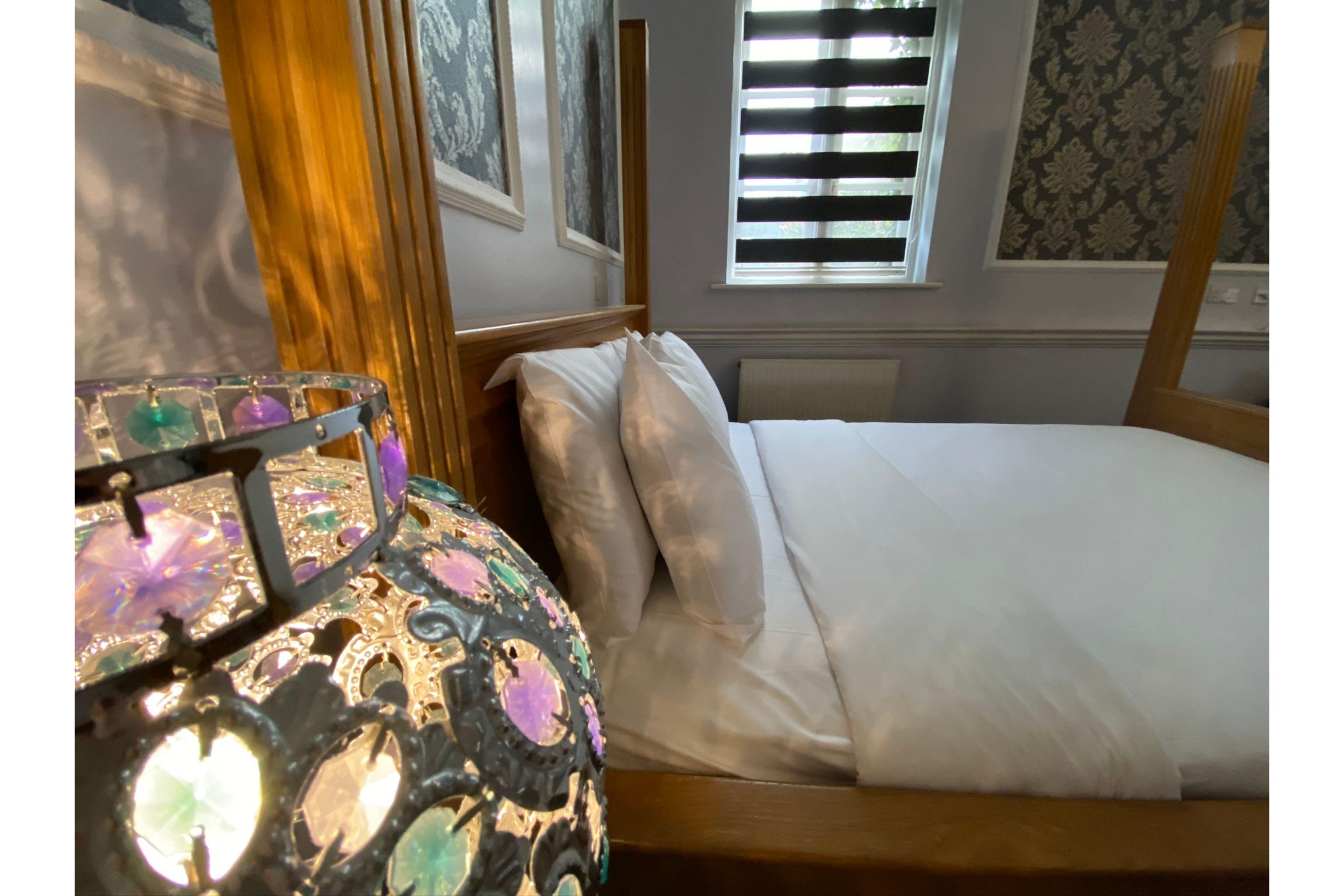 Hotel Baylis House 4*