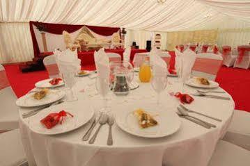 Baylis House Hotel