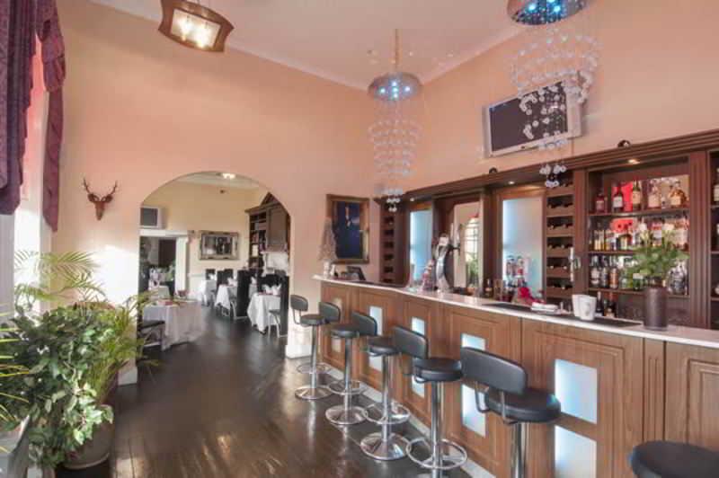 Baylis House Hotel 4*