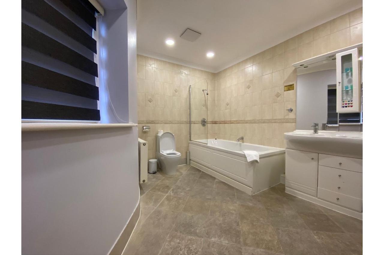 Hotel Baylis House Slough