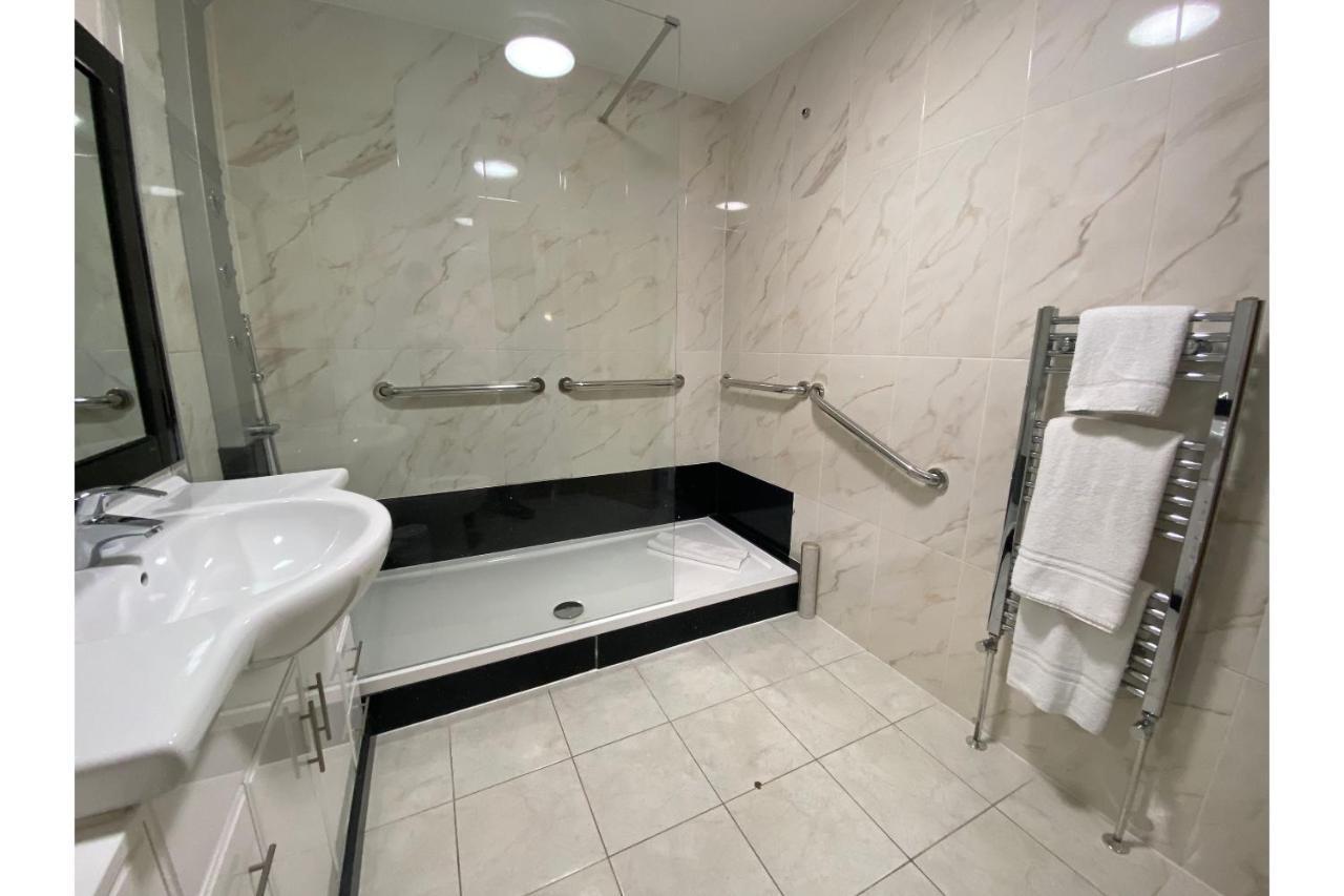 Baylis House Hotel Slough